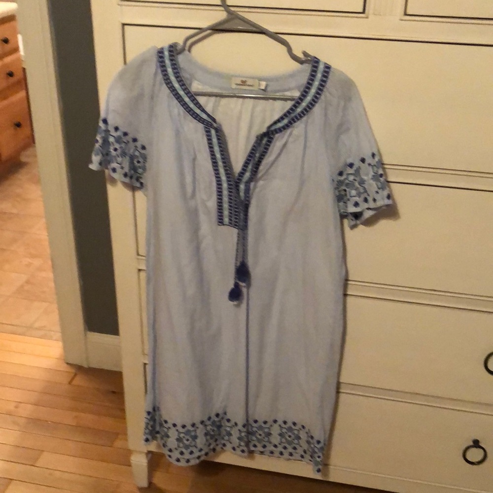 Vineyard Vines dress